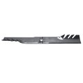 Oregon Lawn Mower Blade, Gator G5, 21" Ariens, Craftsman, Dixon, Husqvarna, Murray, Poulan, Snapper & More 596900